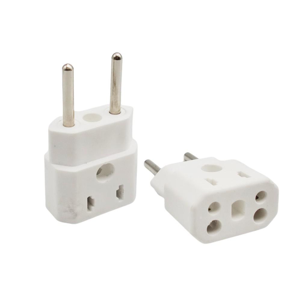 Adaptador De Tomada 10A 16A 20A Bivolt Para Forno Elétrico - SKU: 75875565RURTURU