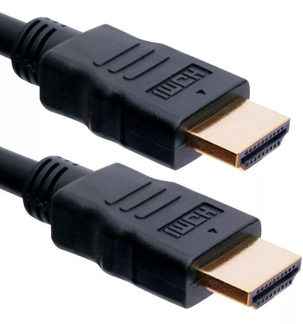 Cabo Hdmi 1,5M 2.0 4K 19 Pinos Lotus - SKU: PRDJ8Q9HU43WRFQ4