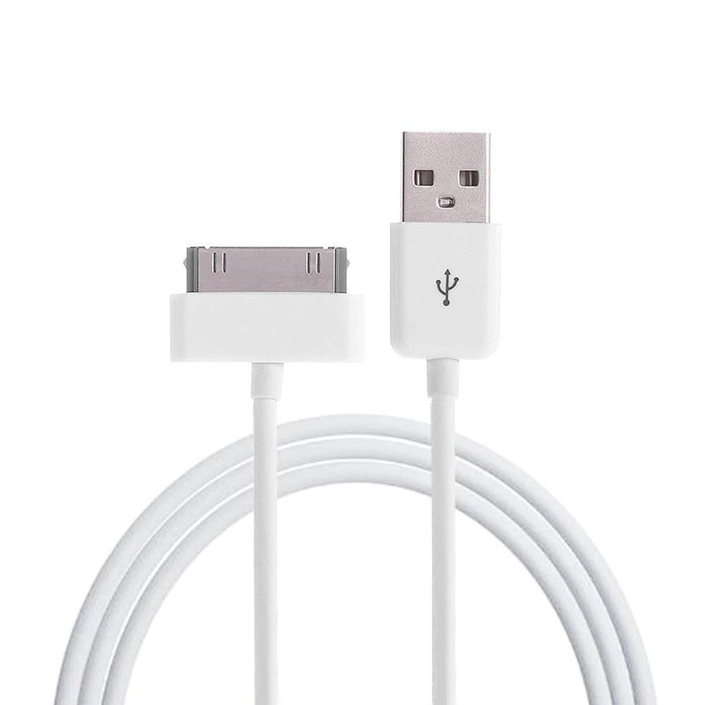 Cabo Usb Apple 30Pin Iphone 4 4S - SKU: PRDNQJIYFQHTWEVD