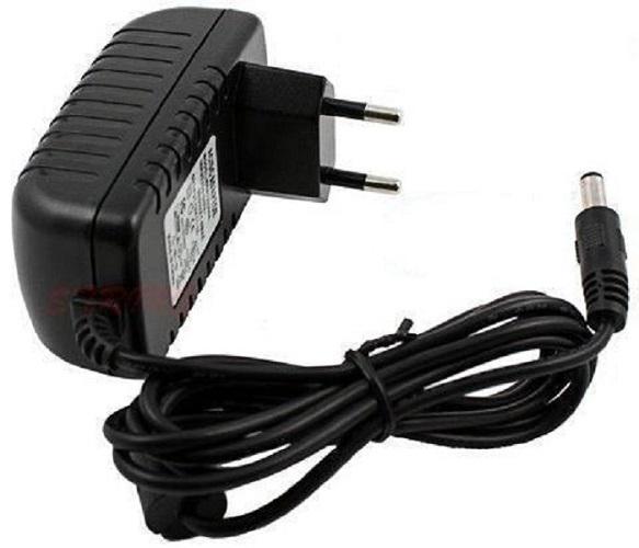 Fonte de Alimentação para Fita de LED 12V 3A - SKU: PRDYAIVHEJCCT35B