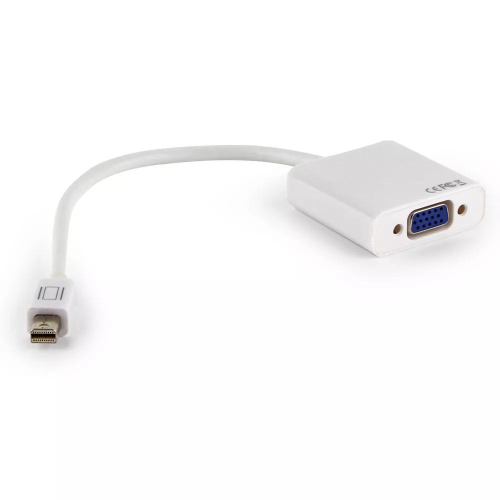 Cabo Adaptador Mini Dp Displayport Vga - SKU: PRDHPCQ46KCH0V8O
