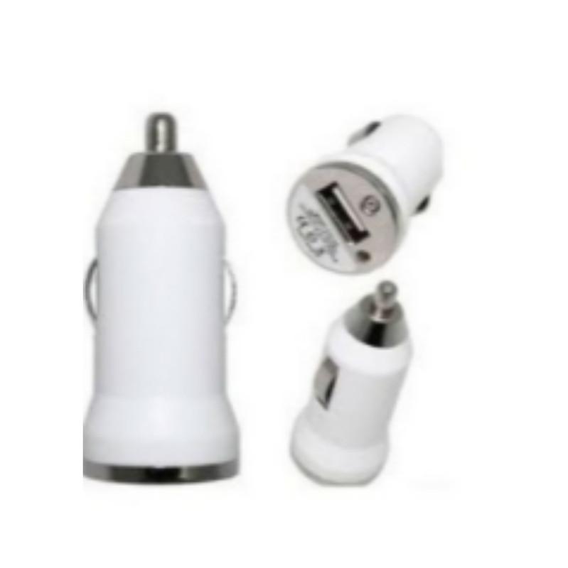 Carregador De Celular Veicular Universal Com 1 Porta - SKU: PRD89R5PW5A7BHJR
