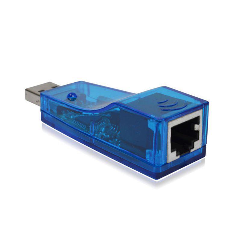 Adaptador De Rede Usb P/ Rj45 Ad0004 - SKU: PRDJ2DJ41VLLLEIQ