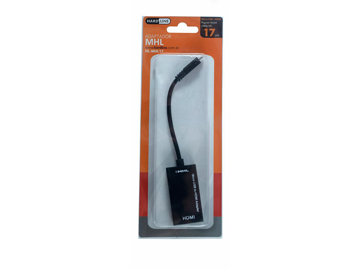 Adaptador Mhl Hard Line - SKU: PRDZJ7YSKPR5VFPQ