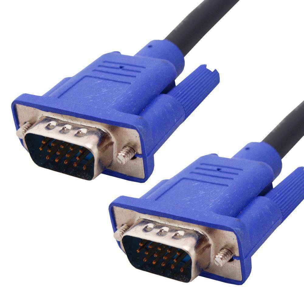 Cabo Vga Dex Vg30 3 Metros Com Filtro - SKU: PRDP1BS92SOZ3CT6