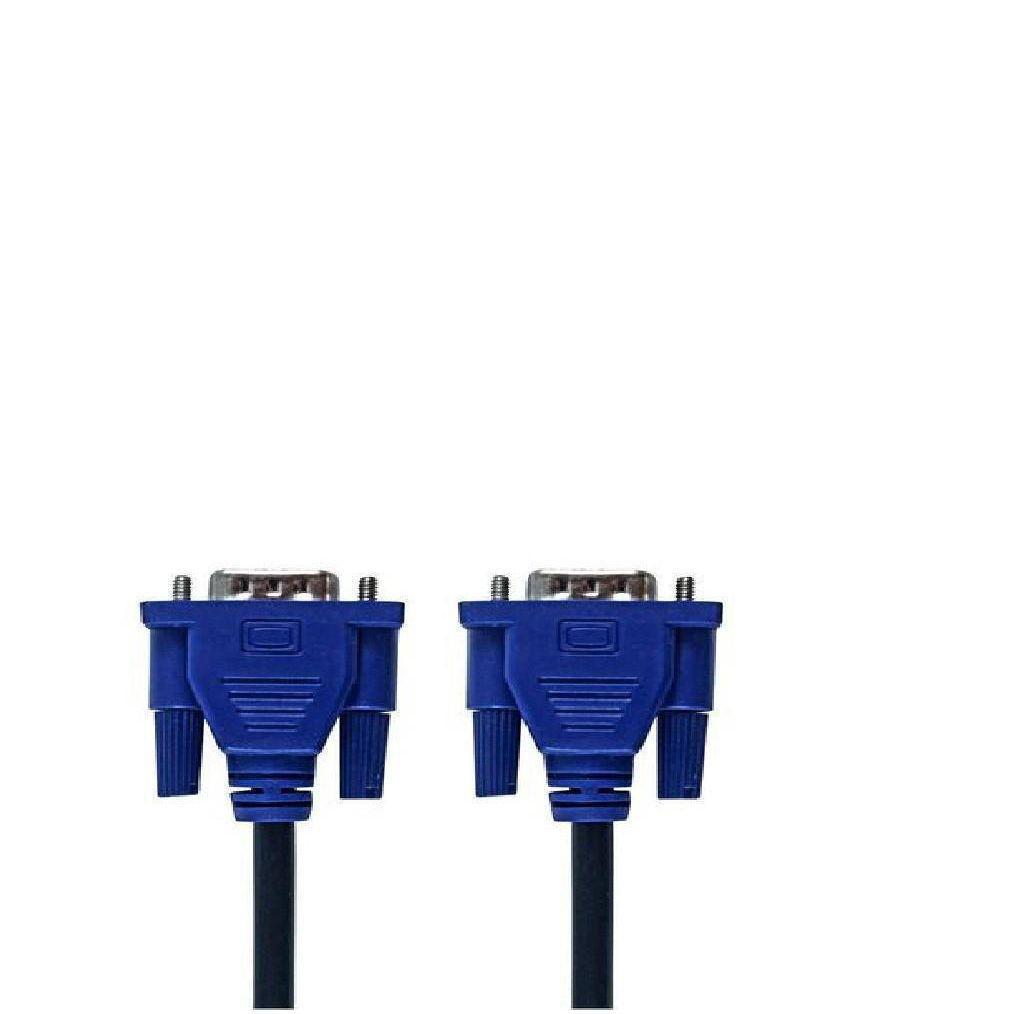 Cabo Vga 3 Metros Xcell Xc-Vga-3 - SKU: PRDFV09AOND2LAGI