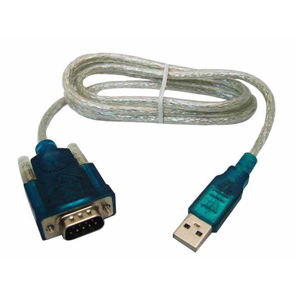 Conversor Usb/Serial - Rs232 - SKU: PRD5F8EZ3KNXVUFL