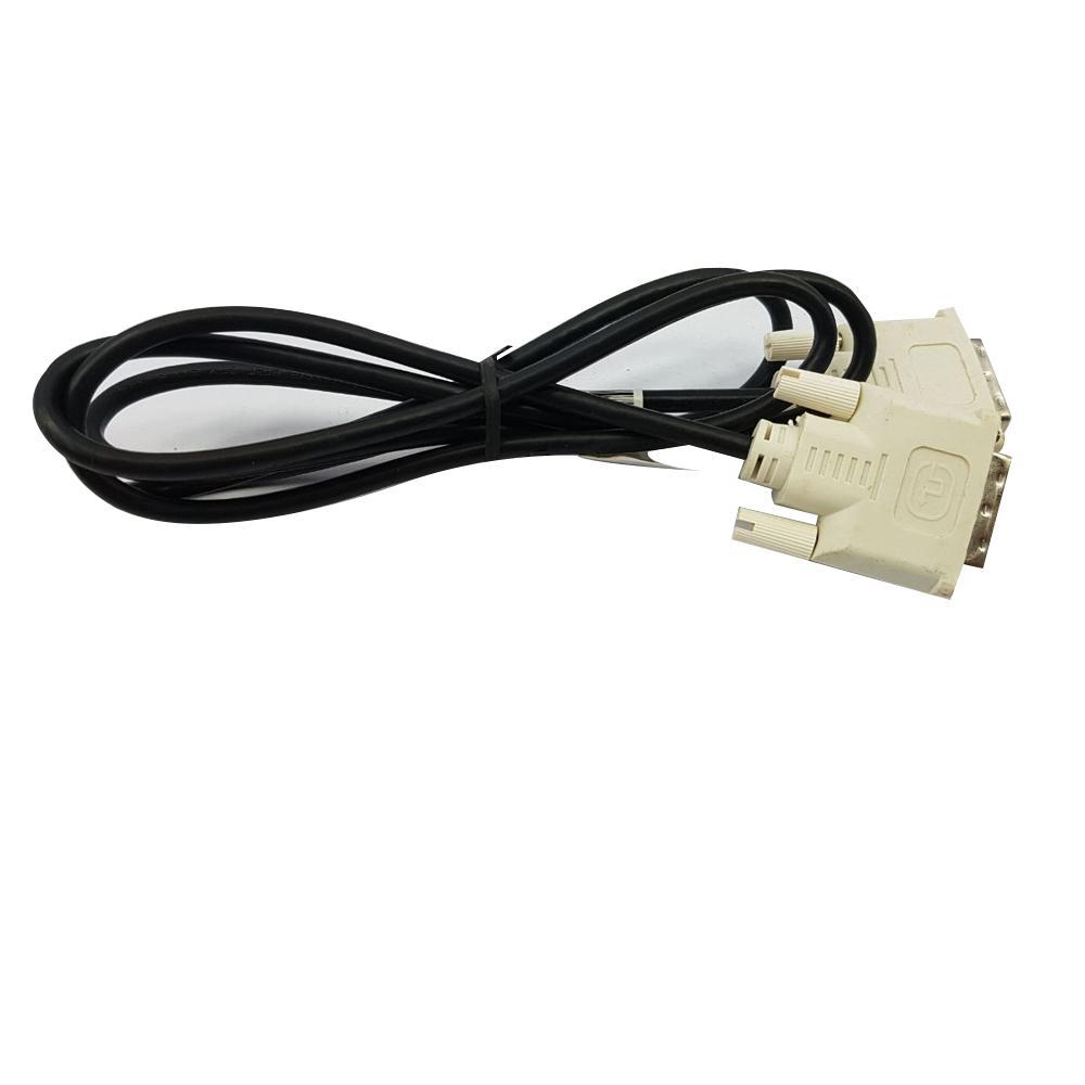 Cabo Dvi Dvi-D Single 18 E 1 Tv Game Notebook 1,80 Mt - SKU: PRD3Q8QUAEXJ3IGF