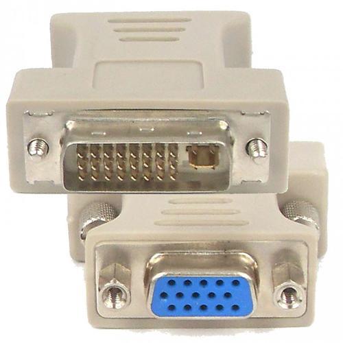 Adaptador Dvi-M (24+5) Para Vga Femea Gv - SKU: PRDYN34GJMGVLT6N