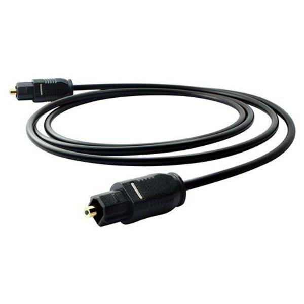 Cabo Óptico Digital Slin Audio Toslink 2M P/ Tv Samsun/ Lg - SKU: PRDIHRLEJNECY90Q