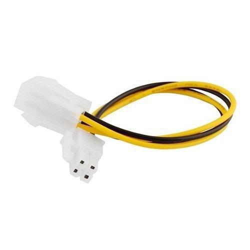 Cabo Extensor De Fonte Atx Com 4 Pinos - SKU: PRD3LSXB6290J9R6
