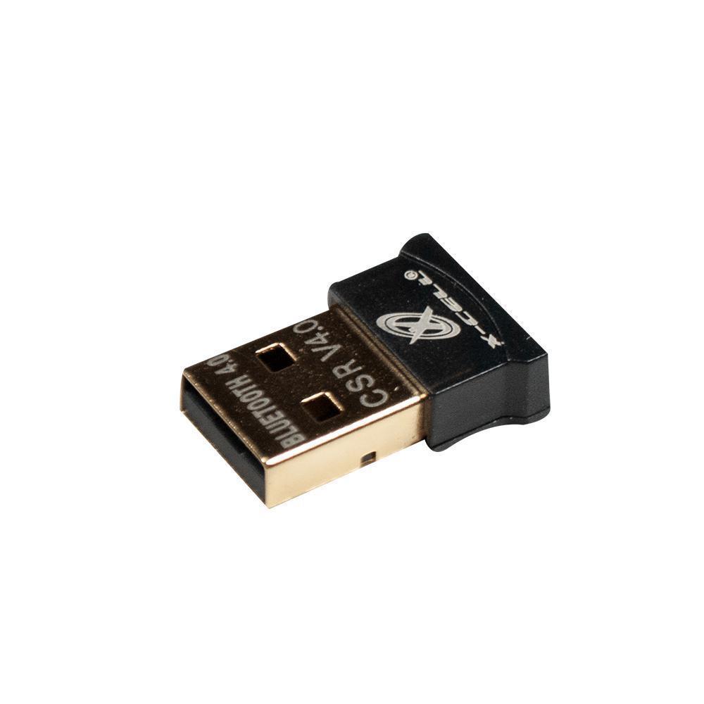 Adaptador Bluetooth 4.0 Usb Xc-Btt-04 X-Cell - SKU: PRD7KYDUFPT9WKED