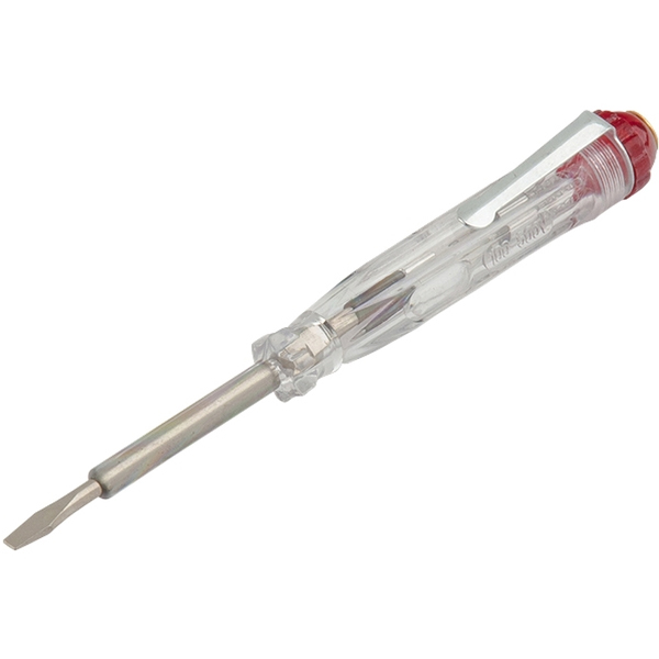 Chave Fenda Multiteste 100A500 Volts Com Clip 130405 Sparta - SKU: PRDGMSAILZ6NTBKJ