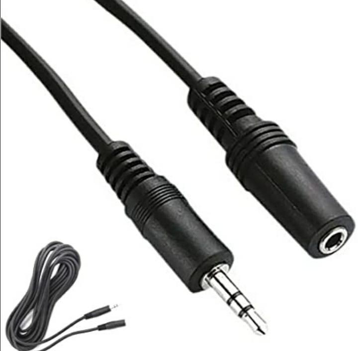Cabo Extensor P2 Macho X Fêmea 1,5M It Blue - SKU: PRD4KHZQ1VX60KEO