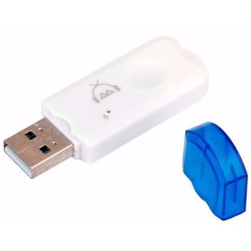 Adaptador Usb Bluetooth Jwcom - SKU: PRDD2NJ3096GSP8R