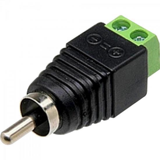 Plug Rca Com Kre Pgrc0010 Generico - Dez / 10 - SKU: PRD5SHPD5GILWWKC