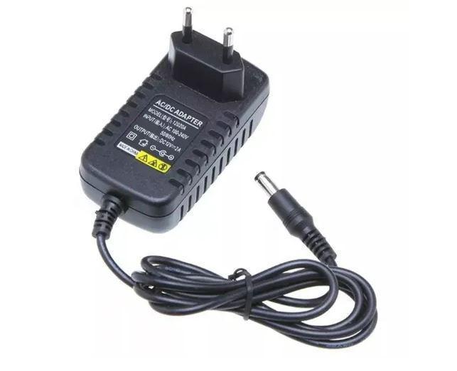 Fonte Tomada 3A 12V - SKU: PRDXZ1HYFTN5657P