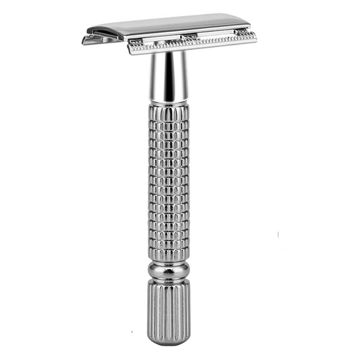 Barbeador Clássico Vintage Básico Retro Macho Men Barbudo - SKU: PRDLMC5P5CAYVZT5