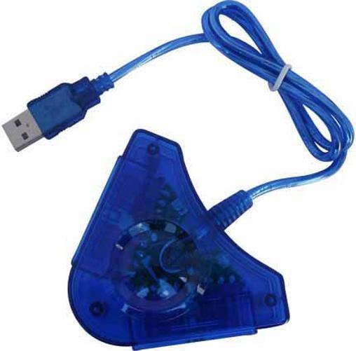 Cabo Adaptador Para Ps2 - SKU: PRDGDYEXBH7KK7TM