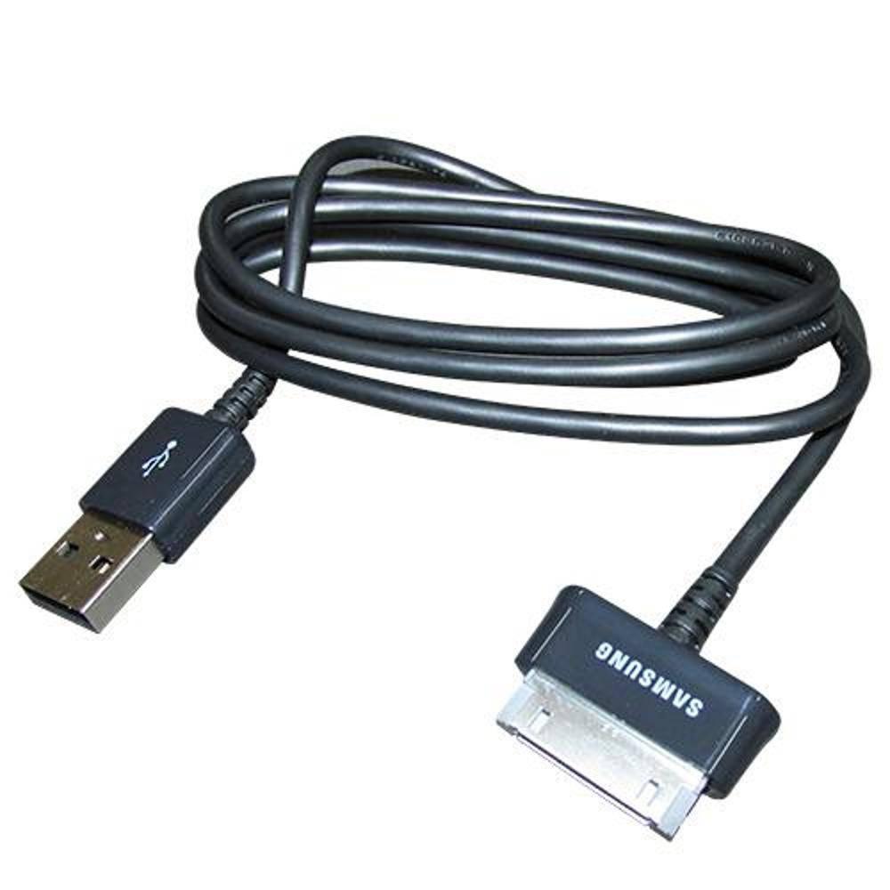 Cabo De Dados Usb Samsung Para Tablets Galaxy Tab - SKU: PRDVWRTTCCC1IQNB