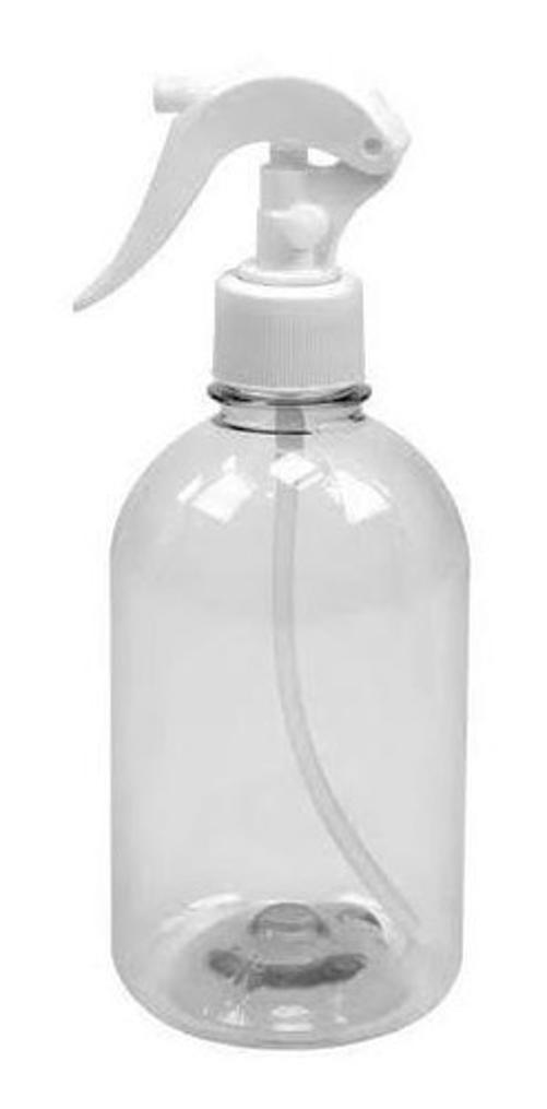 Kit 2 Frasco Borrifador Pulverizador Leve 500Ml - SKU: PRDOT4BN5BV2MVI8