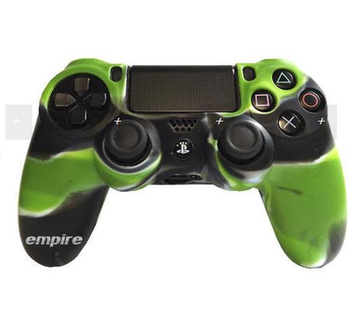 Capa Case Silicone Controle Ps4 - 4057 - SKU: PRDCARHB21R2O5WS