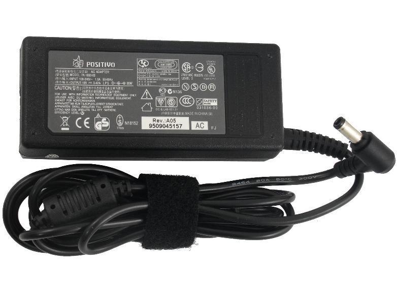 Fonte Positivo Premium Unique Sim+ 19V 3.42A - SKU: PRDWHRLWYQPT564X