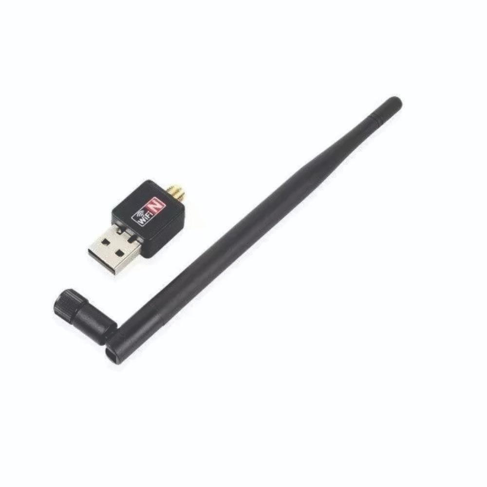 Antena Wifi Adaptador Wireless Usb - SKU: PRDSZUDKKFR8G5U9