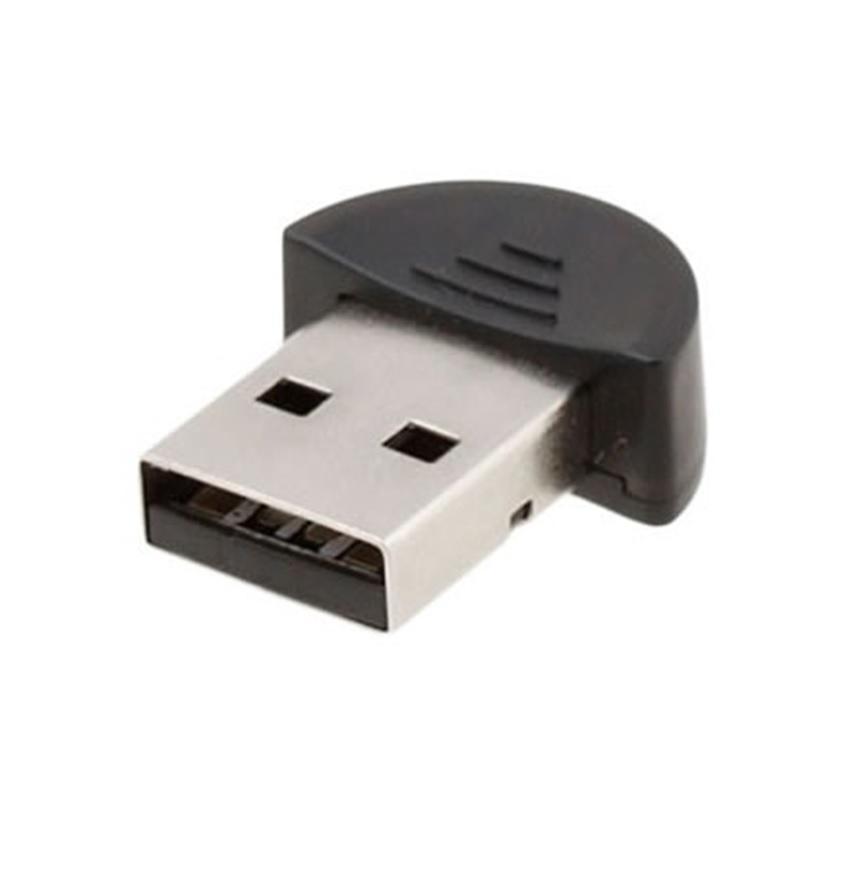Mini Adaptador Bluetooth 2 Usb Dongle Computador Notebook - SKU: PRD2HR1WLS34EZ4F