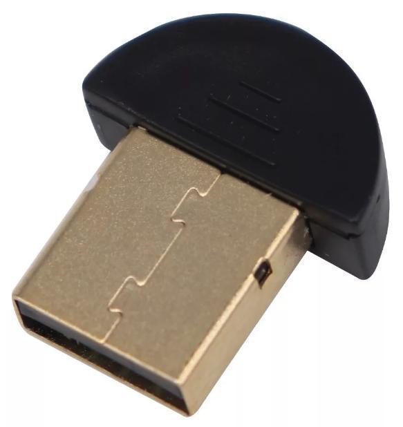 Adaptador Bluetooth 4.0 Usb Dongle - SKU: PRD98O2MPH5PKZWJ