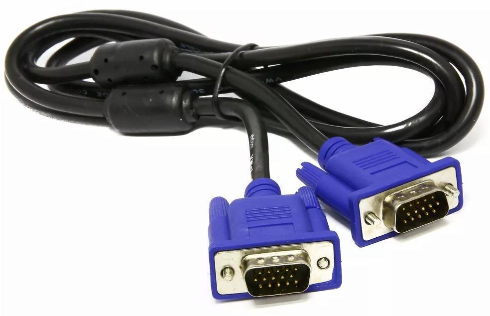 Cabo Vga 3 Metros Com Filtro Para Monitor - SKU: PRDPDMBCDOH9ASHX