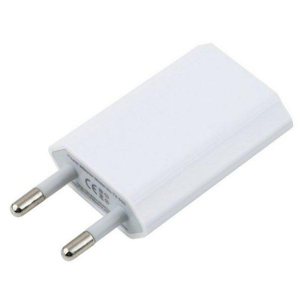 Fonte usb carregador universal celular tablet - SKU: PRD03WM58T2CBZFZ