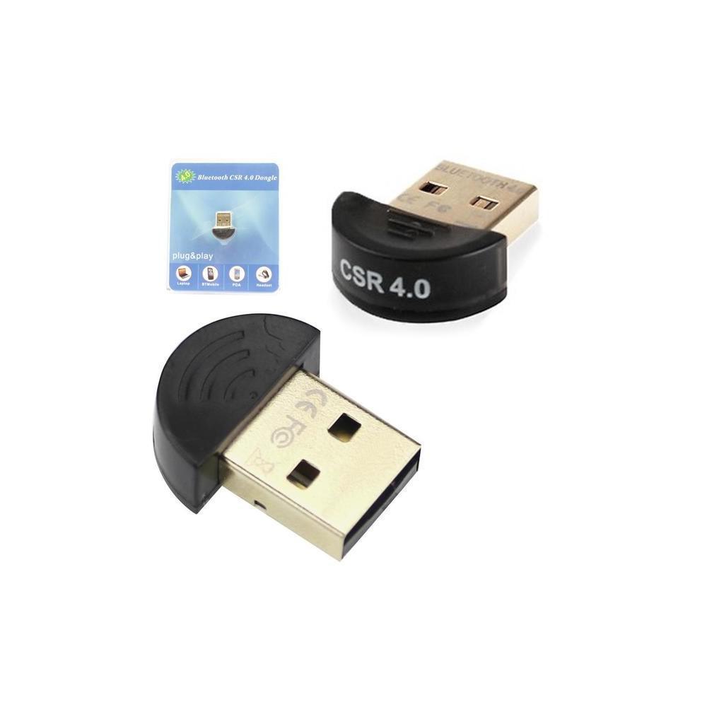 Mini Adaptador Global Ad0375 Bluetooth 4.0 Usb 2.0 - SKU: PRDLANL6XWA8XKON