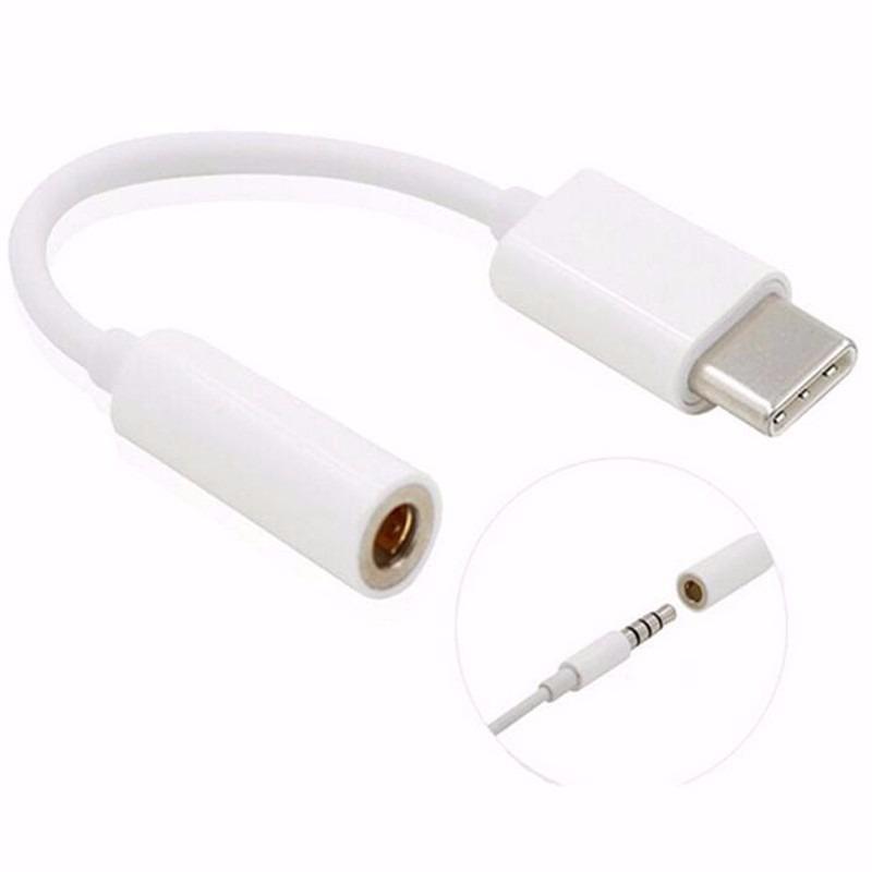 Adaptador Type C - Fone P2 - SKU: 4444444aaaa