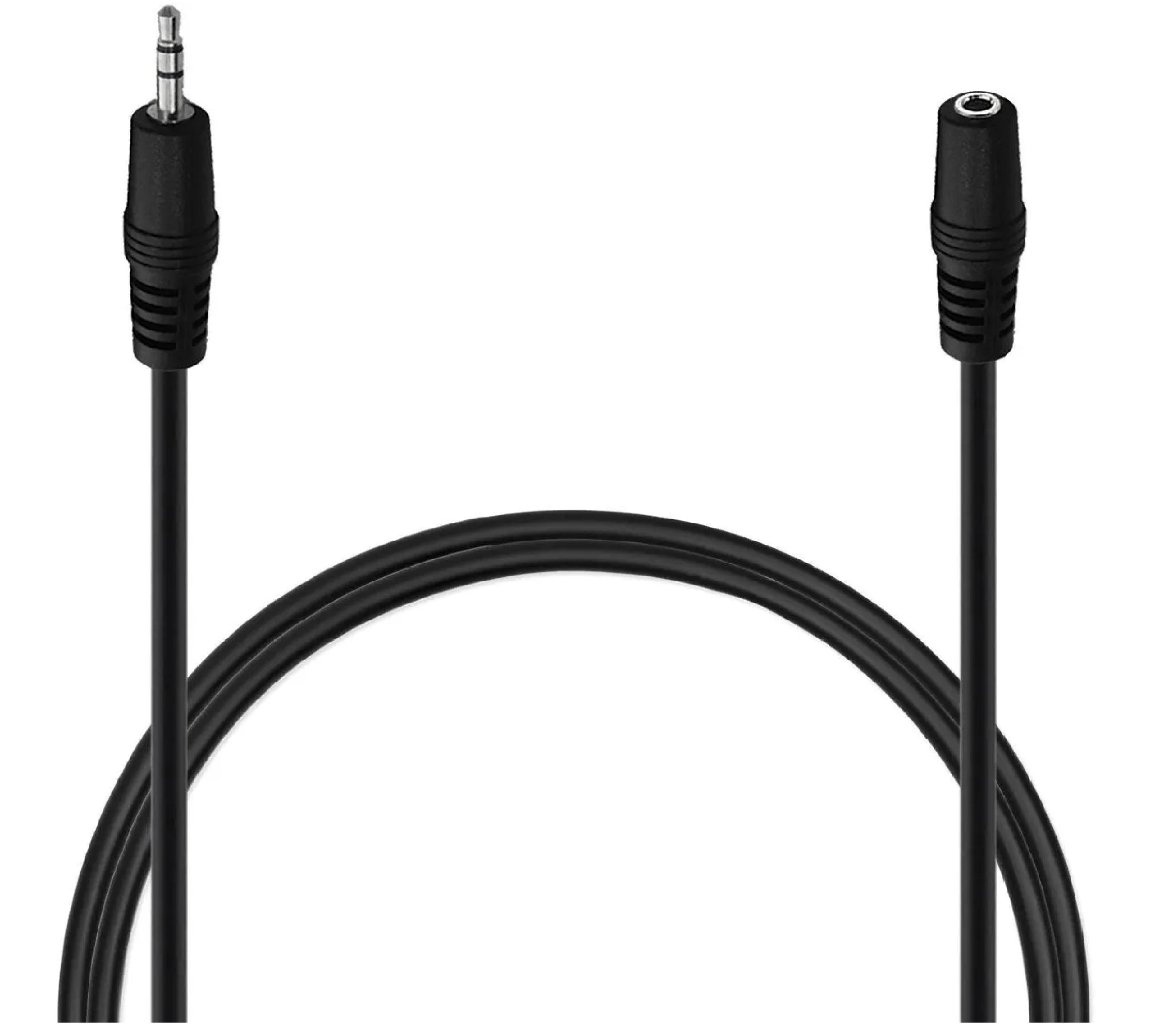 Cabo Extensor P2 Macho X P2 Fêmea Com 3M Mb71005 Mbtech - SKU: PRDU9VSM9LL7J0P9