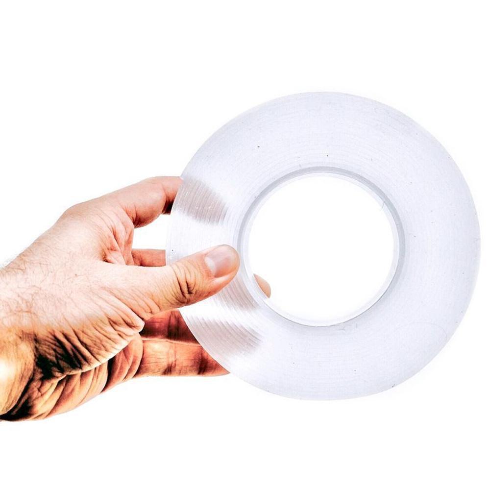 Fita Adesiva Grip Tape Suporte Gel Colante Lavável - SKU: PRDCP3BRGO2H57UR