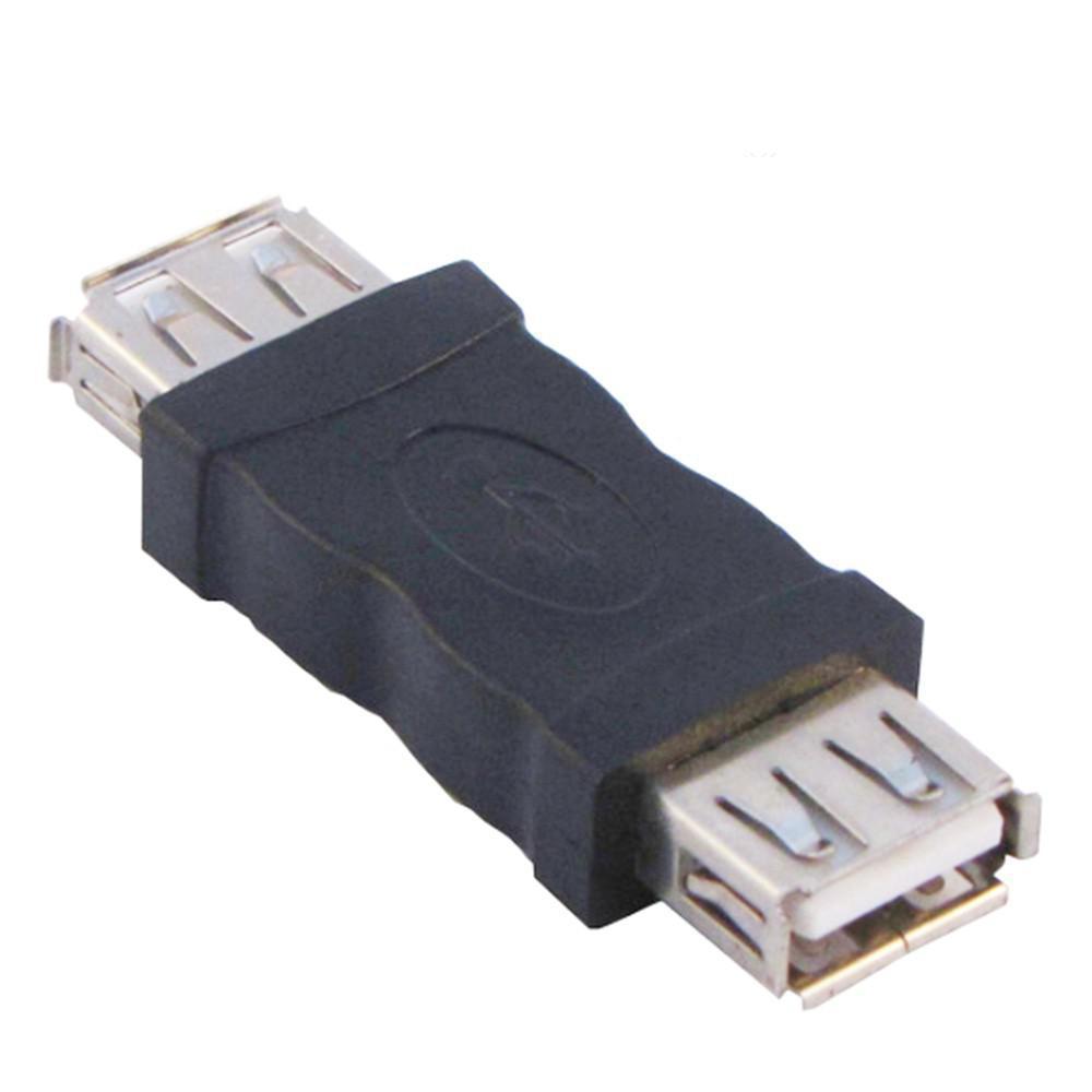 Adaptador Usb A Fêmea X A Fêmea Wb-210076 Femia Para Femia - SKU: PRD459KIWDLZQTHZ