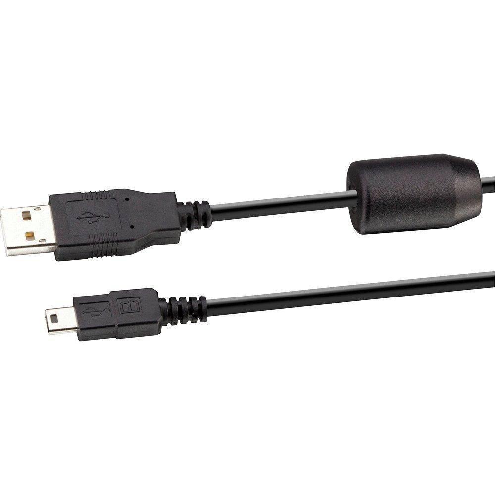 Cabo De Dados Usb Carregador Para Controle De Ps4 - SKU: PRD7ZMXER1M1PNKN
