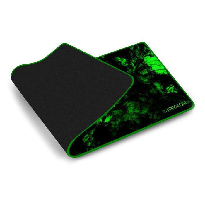 Mousepad gamer para teclado e mouse verde warrior - SKU: PRDXNCG9SV3YNAGW