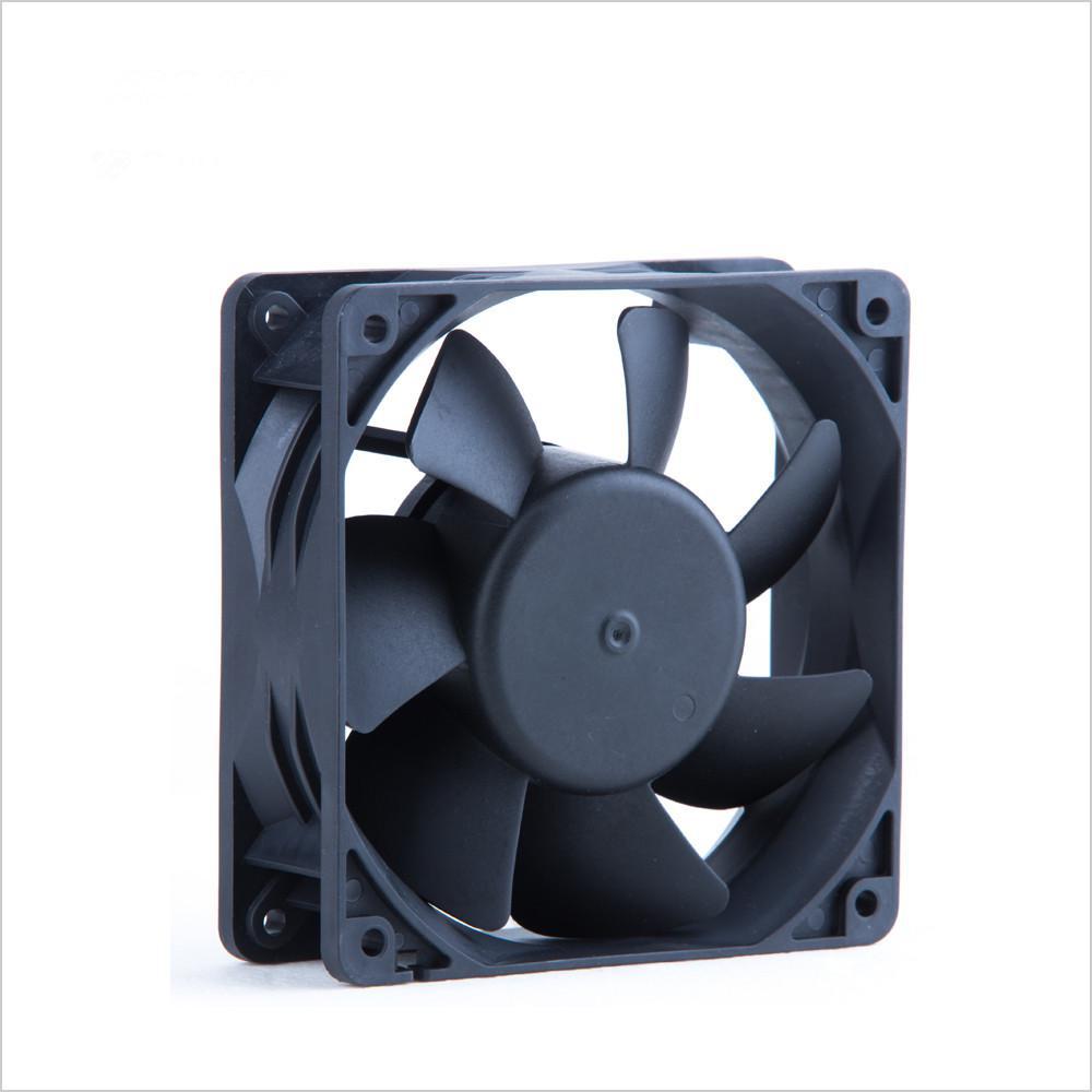 Cooler Fan Ventilador 12V 120X120X38Mm - SKU: FC120N38