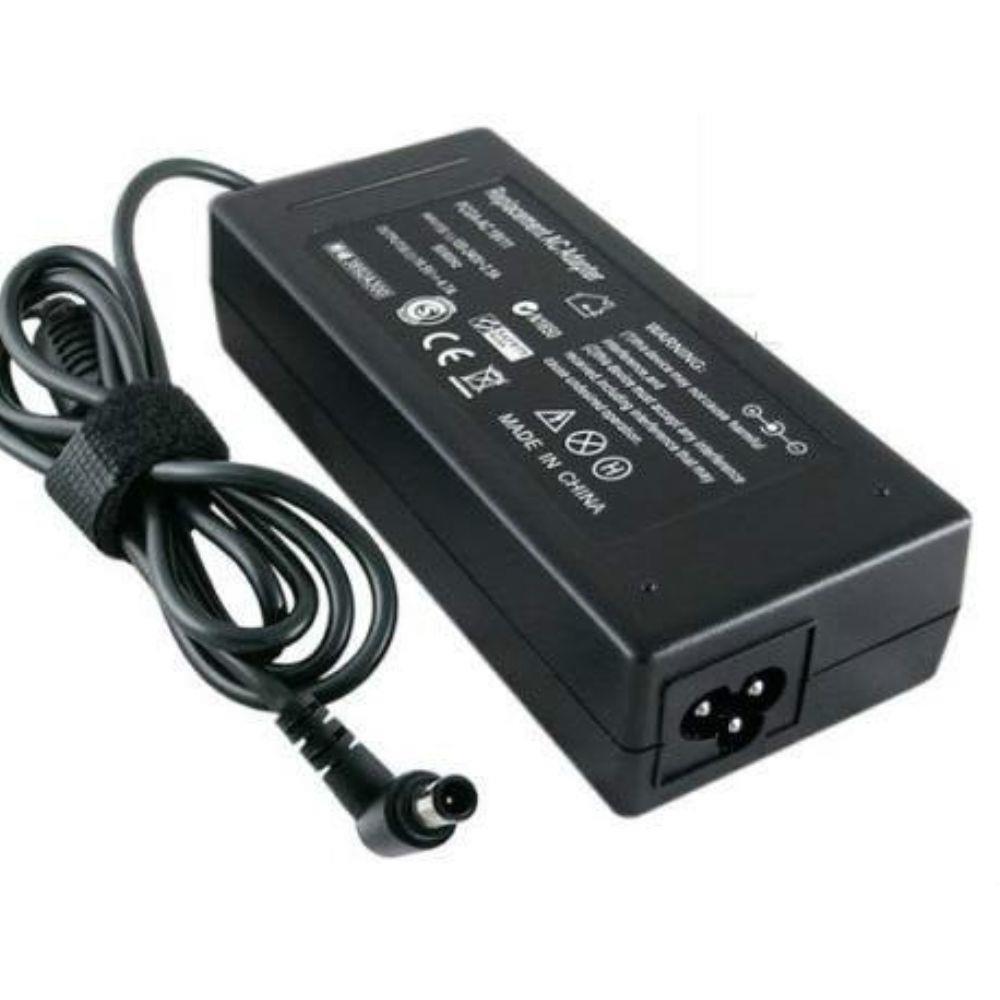 Fonte Carregador Notebook Positivo Cce Toshiba Sti 19V 3,42A - SKU: PRDB3S72JZTBE2VT