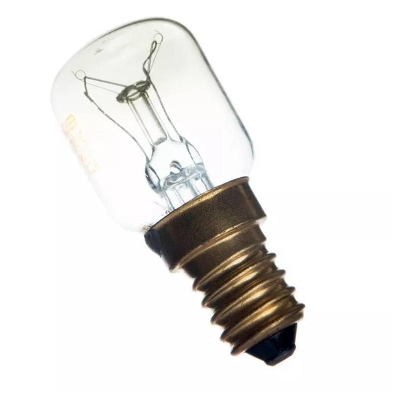 Kit Com 5 Lamp Fogaoforno Eletr 15W 110V Tu25 E14 Sdk - SKU: PRDMDGNV8UPFLIYB