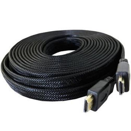 Cabo Hdmi Alta Resolução Full Hd 4K 10M 2.0 - SKU: PRDDKLD7YAXH38TD
