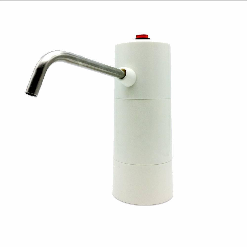 Bomba Elétrica para Galão de Água - SKU: PRDJXTPXNDAC2PVJ