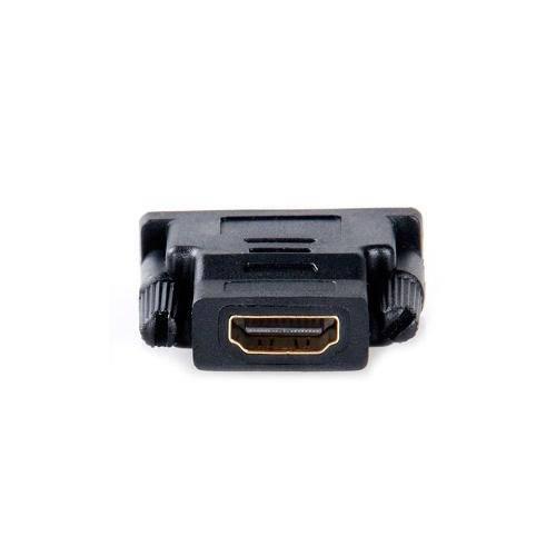 Adaptador Conversor De Hdmi Femea Para Dvi Dual Link Macho - SKU: PRD6JU9DWW2EPSS1