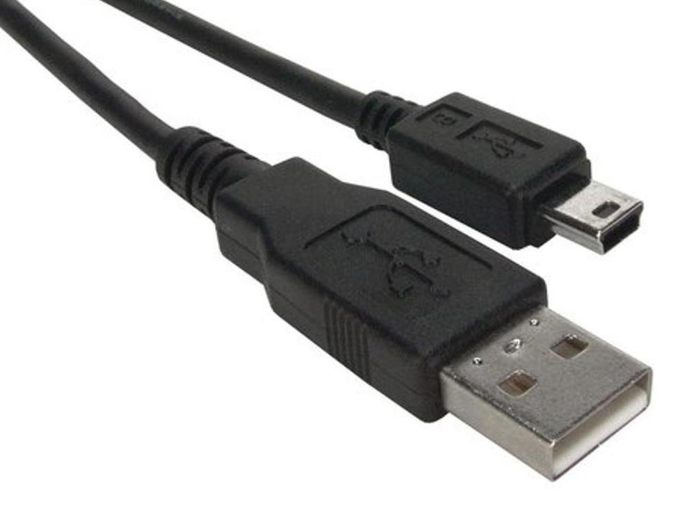 Cabo Usb 2.0 Para Hd Externo - SKU: PRDCYH31FHMH9K2K