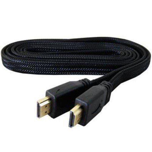Cabo Hdmi Version 4K, 2.0, 5M - SKU: PRDKKA10YWWZBCHZ