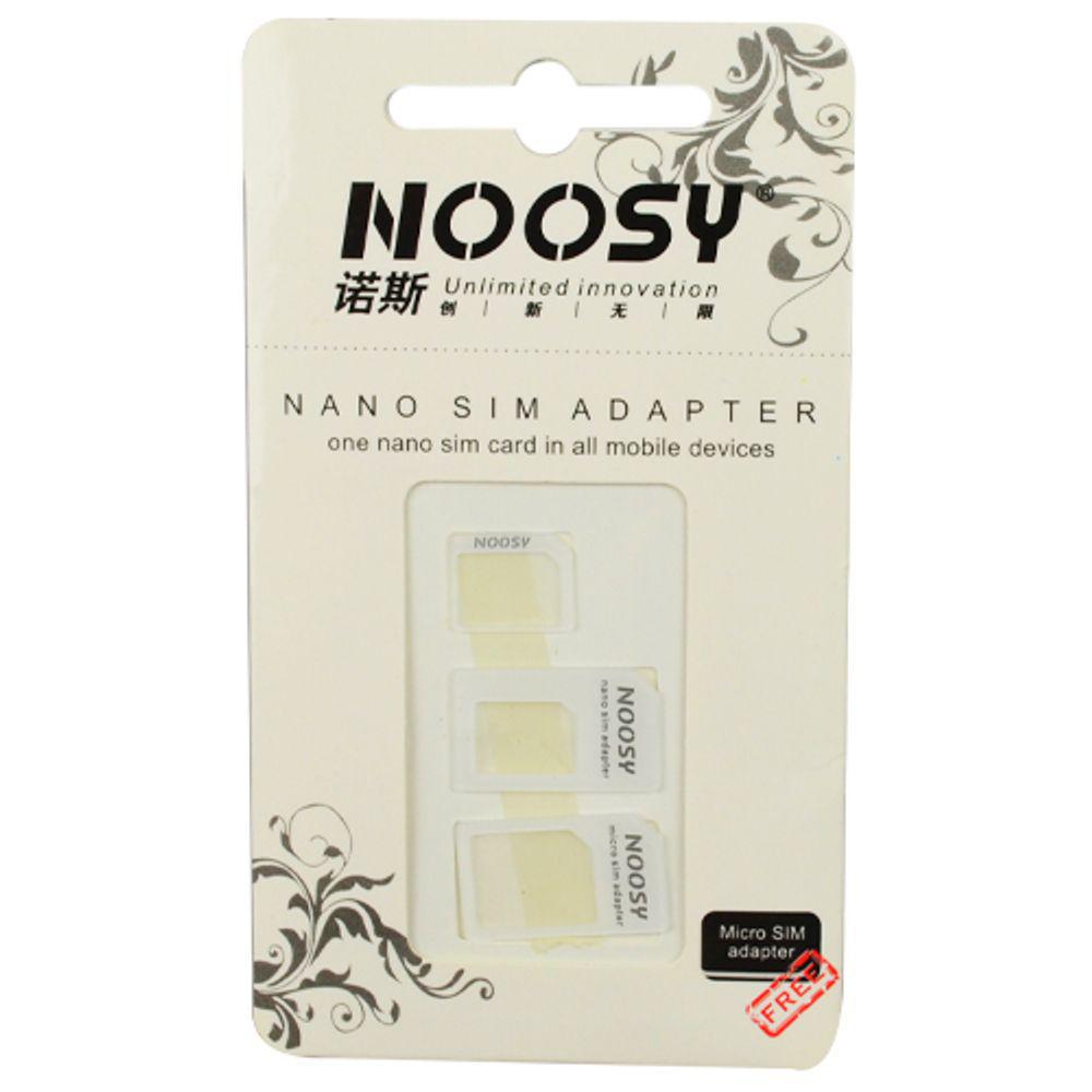 Adaptador De Chip - SKU: PRDZUBNQSUTA0JO1