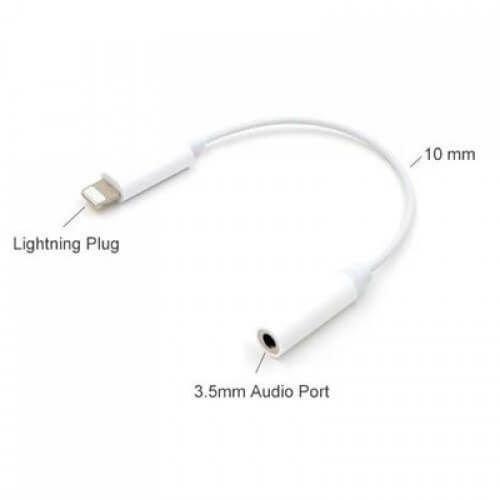 Cabo Adaptador 7 X P2 Fêmea - SKU: 664649