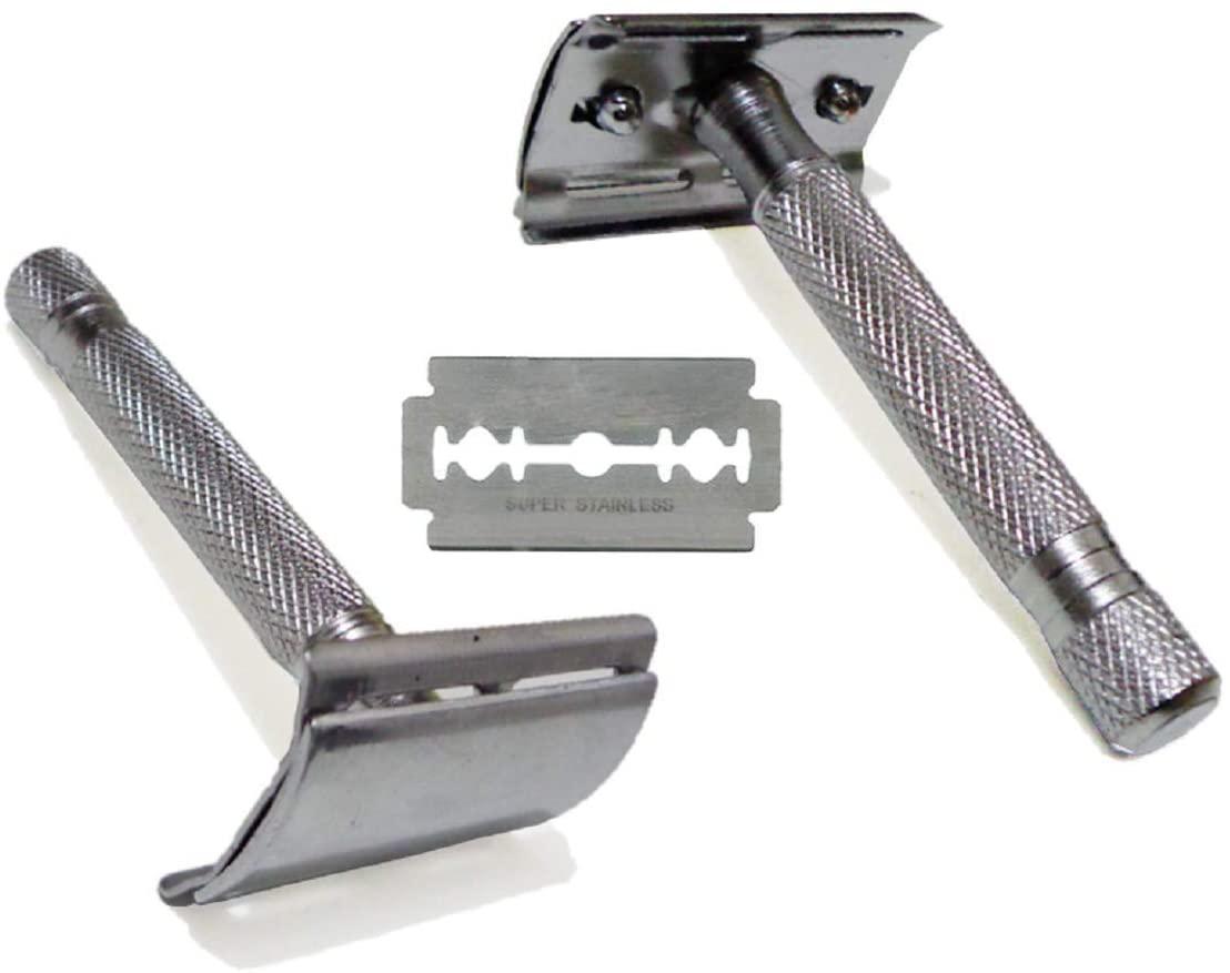 Barbeador Clássico Vintage Retro Antiguidade Reliquia - SKU: PRDZDWCBDO86CHCA